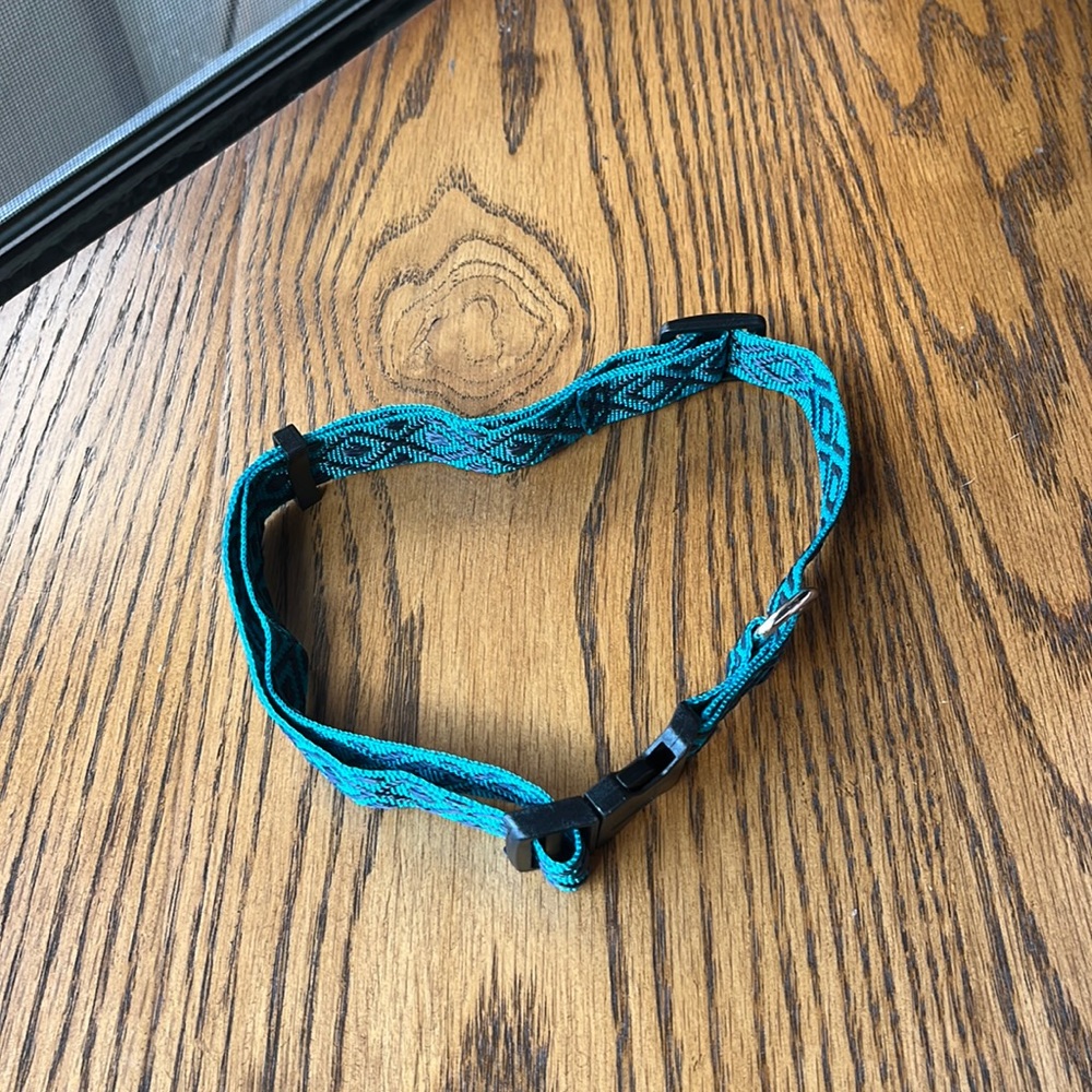Dog collar
